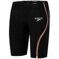 Speedo Men's 68-11976D168_D168_22 Board Shorts, Opacity, Black, 22