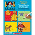 BOB Books: Wipe-Clean Workbook: Beginning Readers