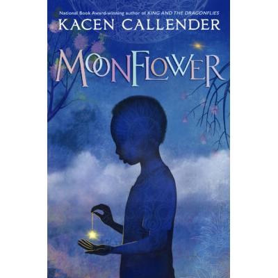 Moonflower (Hardcover) - Kacen Callender