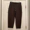 J. Crew Pants & Jumpsuits | J. Crew Mercantile Gray Janie Pants | Color: Gray | Size: 14