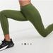 Adidas Pants & Jumpsuits | New Without Tags Adidas Leggings | Color: Green | Size: M