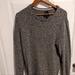 American Eagle Outfitters Sweaters | Men's American Eagle Sweater | Color: Gray | Size: L