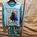 Disney Pajamas | Disney’s Frozen Ii Pajama Set | Color: Blue | Size: Lg