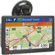 OHREX Sat Nav 9 inch, N76 SatNav for Car Truck Lorry HGV LGV Motorhome, with UK Europe Maps 2024(Free Lifetime Updates), Speed Cam Alert, Postcodes & POI, Lane Guidance, Driver Alerts