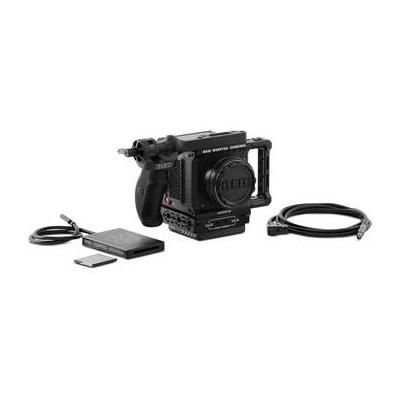 RED DIGITAL CINEMA KOMODO 6K Camera Production Pack 710-0361