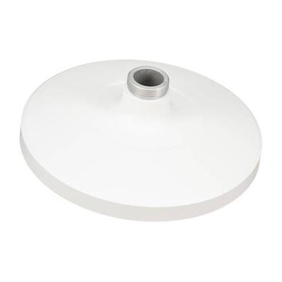Hanwha Vision SBP-276HMW Mounting Cap (White) SBP-276HMW