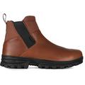 5.11 Company 3.0 Work Boots Leather/Nylon Men's, Brandy SKU - 774124