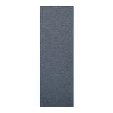 Blue 2' x 16' Area Rug - Latitude Run® Custom Neyland Floor Rug - Petrol Polypropylene | Wayfair AD5A47DB191245939021423AC5FB13CC