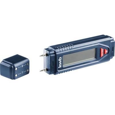 12100 Baufeuchtemessgerät - KWB Image