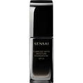 SENSAI Make-up Foundations Flawless Satin Moisture Foundation Orche Beige