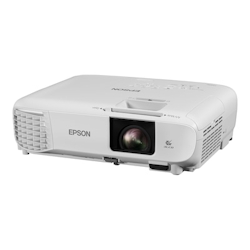 Epson EB-FH06 Full HD 16:9 Heimkino Beamer 3500 Lumen HDMI/VGA/USB Image