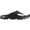 SALOMON Herren Freizeitschuhe SHOES REELAX BREAK 5.0 Black/Black/Black, Größe 46 in Schwarz