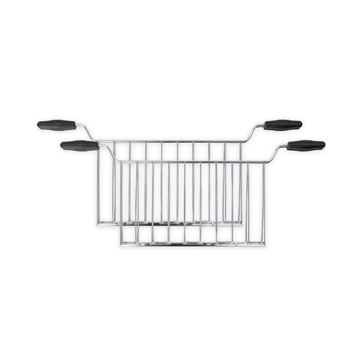 Smeg TSSR02 Toaster-Zubehör Sandwich-Rack Image