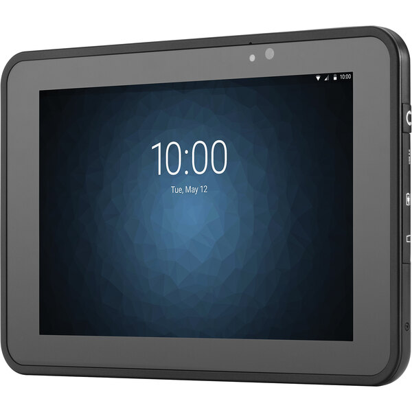 "Zebra ET40 10.1"" Rugged Android Tablet ET40AB-001C1B0-NA"