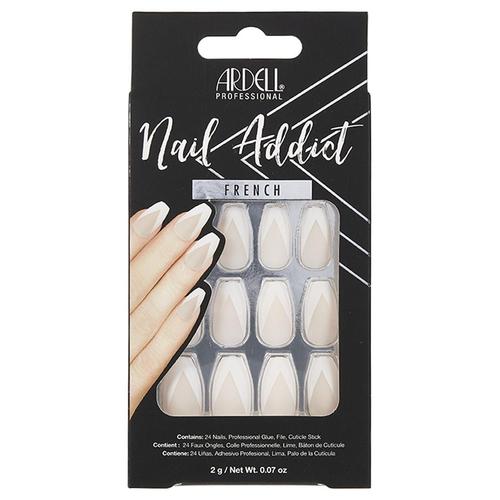 Ardell - Modern French Kunstnägel & Nageldesign 27 ct