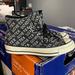 Converse Shoes | Converse X Gore-Tex Chucks Size 9 | Color: Black | Size: 9