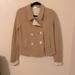 Anthropologie Jackets & Coats | Anthropologie Jacket | Color: Brown | Size: M