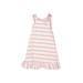 Baby Gap Dress - A-Line: Pink Stripes Skirts & Dresses - Kids Girl's Size 4