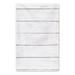 Latitude Run® Shamrock Love Shiplap Tea Towel Cotton in Blue | 25 H x 16 W in | Wayfair 01D2163D9F674A76BAEBA1535E59A130