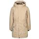 MINI A TURE - Funktions-Winterjacke Matvelaja In Doeskind Sand, Gr.110