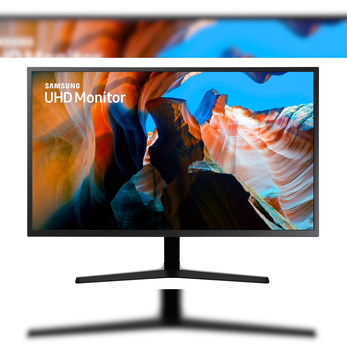 Samsung U32J590UQR Computerbildschirm 80 cm (31.5
