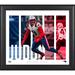 Matthew Judon New England Patriots Framed 15" x 17" Player Panel Collage