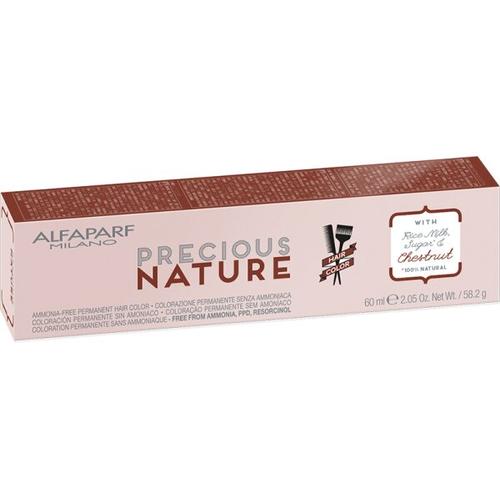 Alfaparf Milano Precious Nature – 1 – schwarz 60 ml Haarfarbe