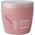 Alfaparf Milano Semi di Lino Moisture Nutritive Mask 500 ml Haarmaske