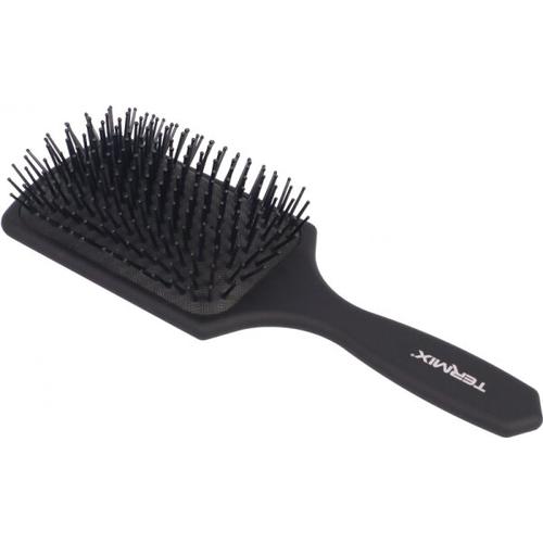 Termix Paddle Brush Pride Edition, schwarz Paddlebürste