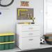 Universal Garage Storage Cabinet w/ Drawers by Bush Business Furniture