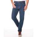 Blair JohnBlairFlex Slim-Fit Jeans - Denim - 34