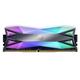 ADATA XPG Spectrix D60G RGB LED 16GB, DDR4, 3200MHz (PC4-25600) CL16, XMP 2.0, U-DIMM Memory