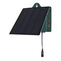 Irrigatia "L Series "SOL-C24 Weather Responsive Solar Automatic Watering system - 12 Dripper System