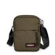 EASTPAK THE ONE Umhängetasche, 148 cm, 144 L, Army Olive (Grün)