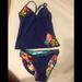 Athleta Swim | Euc Athleta Swimsuit Size Small Worn Once | Color: Black | Size: S