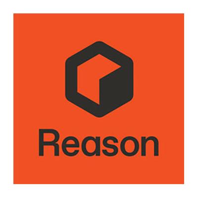 Reason Studios Reason 12 Music Production Software...