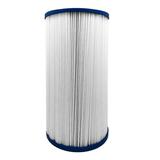 ClurTech Replacement Pentair Filter in Blue/White | 9.25 H x 5 W x 5 D in | Wayfair FRX-4335