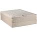 Queen Medium Foam Mattress - Alwyn Home Sharice 10" Pillow Top & Bed Frame Box Spring, Metal | 80 H in Wayfair B40244BF142C41C09C3777F960B78604