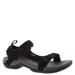 Teva Meacham Sandal - Mens 13 Black Sandal Medium