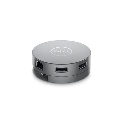 Dell USB-C Mobile Adapter (DA310)