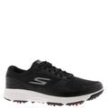 Skechers Performance Go Golf Torque-Sport Golf Cleat - Mens 11 Black Golf Medium