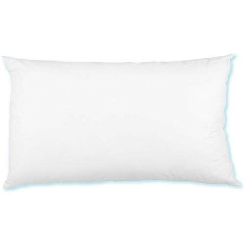 Füllkissen ( 30x50cm ) Kissenfüllung mit Polyester ( Premium ) Füllung – Weiß