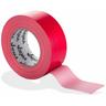 Gewebeband Panzertape 50 mm x 50 m Panzerband Steinband Klebeband Paketband Rot