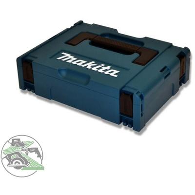 Makpac Gr. 1 Werkzeugkoffer Systemkoffer Leerkoffer 821549-5 - Makita