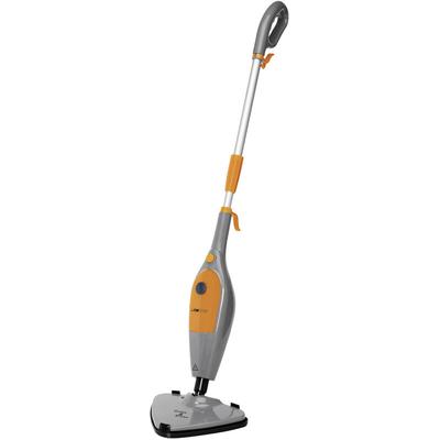 Clatronic - dr 3539 Dampfreiniger 263621 1500 w Orange, Grau Image