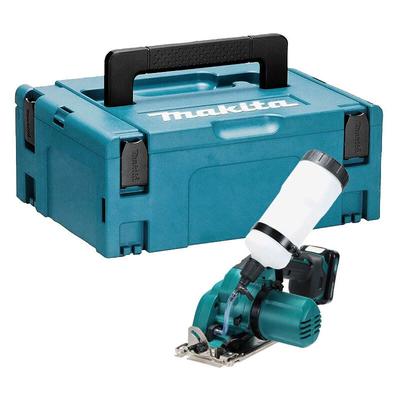 10,8V cxt Diamantsäge Ø85 mm (Solo) im makpac Koffer Makita CC301DZJ Image