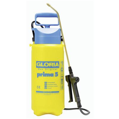 Drucksprühgerät Prima 5 - 5 Liter - Gloria