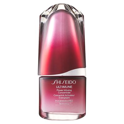 Shiseido Ultimune Power Infusing Concentrate 75 ml / Nachfüllung