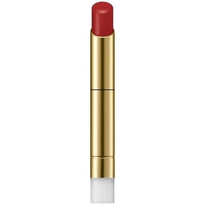 SENSAI CONTOURING LIPSTICK Lippenstift CL02 - CHIC RED 2 g Dunkelrot Image