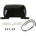 2007-2013 GMC Yukon XL 1500 Trailer Hitch Cover - TRQ